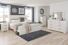 Load image into Gallery viewer, Stelsie Bed