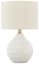 Load image into Gallery viewer, Wardmont Table Lamp image