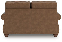 Load image into Gallery viewer, Chasemore Loveseat