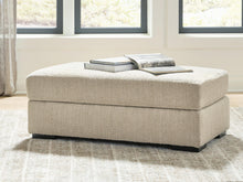 Load image into Gallery viewer, Lofwood Ottoman