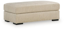 Load image into Gallery viewer, Lofwood Ottoman