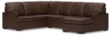 Load image into Gallery viewer, McDowlan Sectional with Chaise