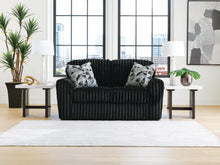 Load image into Gallery viewer, Midnight-Madness Living Room Set