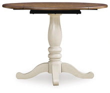 Load image into Gallery viewer, Wirloni Dining Drop Leaf Table