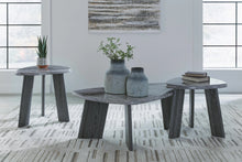 Load image into Gallery viewer, Bluebond Table (Set of 3)