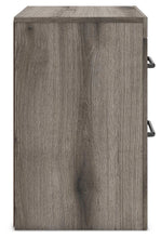 Load image into Gallery viewer, Graystorm Bedroom Set