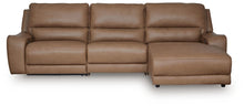 Load image into Gallery viewer, DeepWakes Reclining Sofa Chaise