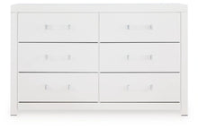 Load image into Gallery viewer, Maeling Bedroom Set