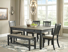 Load image into Gallery viewer, Tyler Creek Dining Set