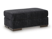 Load image into Gallery viewer, Whitmore Manor Ottoman