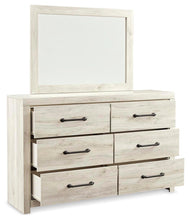 Load image into Gallery viewer, Cambeck Bedroom Set