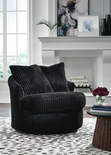 Load image into Gallery viewer, Gramwell Swivel Accent Chair