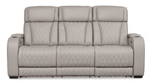 Load image into Gallery viewer, Boyington Power Reclining Sofa