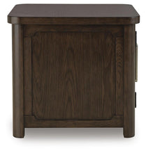Load image into Gallery viewer, Breckington End Table