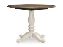 Load image into Gallery viewer, Wirloni Dining Drop Leaf Table