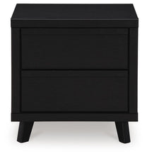 Load image into Gallery viewer, Danziar Bedroom Set