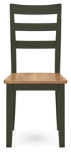 Load image into Gallery viewer, Gesthaven Dining Chair