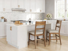 Load image into Gallery viewer, Cabalynn Counter Height Barstool