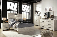 Load image into Gallery viewer, Cambeck Bed
