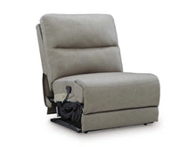 Load image into Gallery viewer, Narwhal Place Reclining Sectional with Storage Console
