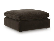 Load image into Gallery viewer, Maxton Heights Oversized Accent Ottoman