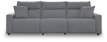 Load image into Gallery viewer, Modmax II Power Reclining Sectional
