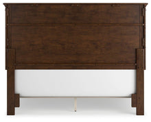 Load image into Gallery viewer, Danabrin Bed