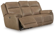 Load image into Gallery viewer, Glencroft Power Reclining Sofa