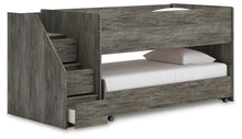 Load image into Gallery viewer, Frandern Loft Bed