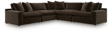 Load image into Gallery viewer, Maxton Heights Sectional
