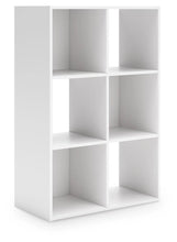 Load image into Gallery viewer, Onita Six Cube Organizer