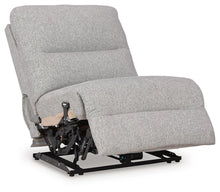 Load image into Gallery viewer, Acklen Place Power Sectional Reclining Sofa with Storage Console