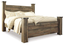 Load image into Gallery viewer, Trinell Bed image