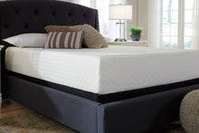 Load image into Gallery viewer, Chime 12 Inch Memory Foam Mattress in a Box