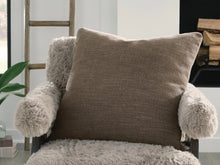 Load image into Gallery viewer, Brockbert Pillow (Set of 4)