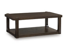 Load image into Gallery viewer, Breckington Coffee Table