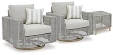 Load image into Gallery viewer, Seton Creek Outdoor Seating Set