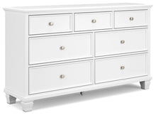 Load image into Gallery viewer, Fortman Dresser