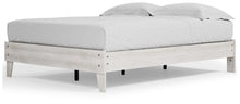 Load image into Gallery viewer, Shawburn Queen Platform Bed