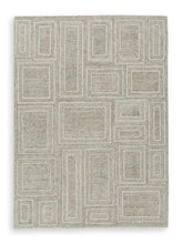 Load image into Gallery viewer, Brickburgh Rug image