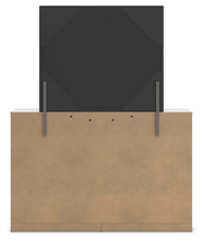 Load image into Gallery viewer, Altyra Dresser and Mirror