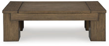 Load image into Gallery viewer, Rosswain Occasional Table Set
