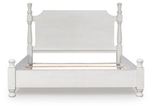 Load image into Gallery viewer, Rowlenstown Bed