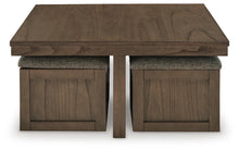Load image into Gallery viewer, Boardernest Occasional Table Set