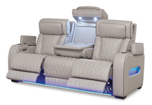 Load image into Gallery viewer, Boyington Power Reclining Sofa