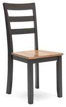 Load image into Gallery viewer, Gesthaven Dining Set