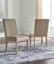 Load image into Gallery viewer, Chrestner Dining Chair