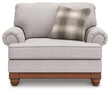 Load image into Gallery viewer, Clearbrooke Oversized Chair