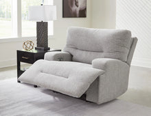 Load image into Gallery viewer, Acklen Place Oversized Power Recliner