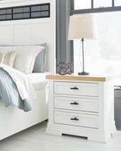 Load image into Gallery viewer, Ashbryn Nightstand